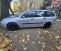 Сірий Форд Фокус, об'ємом двигуна 1.6 л та пробігом 329 тис. км за 2350 $, фото 4 на Automoto.ua