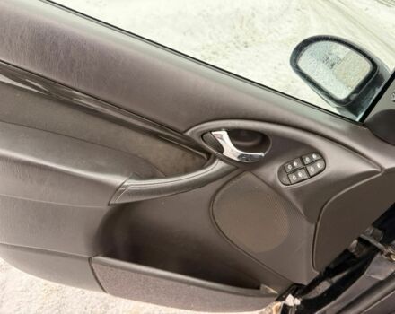 Сірий Форд Фокус, об'ємом двигуна 0 л та пробігом 344 тис. км за 1300 $, фото 14 на Automoto.ua