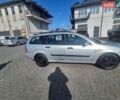 Сірий Форд Фокус, об'ємом двигуна 1.6 л та пробігом 329 тис. км за 2350 $, фото 1 на Automoto.ua