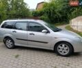 Сірий Форд Фокус, об'ємом двигуна 1.75 л та пробігом 378 тис. км за 1750 $, фото 3 на Automoto.ua