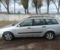 Сірий Форд Фокус, об'ємом двигуна 1.8 л та пробігом 414 тис. км за 1500 $, фото 2 на Automoto.ua