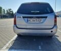 Сірий Форд Фокус, об'ємом двигуна 1.8 л та пробігом 320 тис. км за 3000 $, фото 7 на Automoto.ua