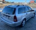 Сірий Форд Фокус, об'ємом двигуна 1.8 л та пробігом 300 тис. км за 3000 $, фото 11 на Automoto.ua