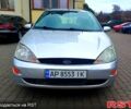Сірий Форд Фокус, об'ємом двигуна 1.6 л та пробігом 360 тис. км за 3800 $, фото 1 на Automoto.ua