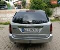 Сірий Форд Фокус, об'ємом двигуна 1.75 л та пробігом 378 тис. км за 1750 $, фото 5 на Automoto.ua