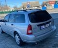 Сірий Форд Фокус, об'ємом двигуна 1.8 л та пробігом 300 тис. км за 3000 $, фото 9 на Automoto.ua