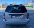 Сірий Форд Фокус, об'ємом двигуна 1.8 л та пробігом 300 тис. км за 3000 $, фото 10 на Automoto.ua
