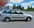Сірий Форд Фокус, об'ємом двигуна 1.6 л та пробігом 361 тис. км за 3100 $, фото 1 на Automoto.ua