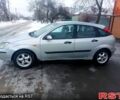 Серый Форд Фокус, объемом двигателя 1.8 л и пробегом 200 тыс. км за 1750 $, фото 5 на Automoto.ua