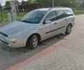 Сірий Форд Фокус, об'ємом двигуна 1 л та пробігом 343 тис. км за 3000 $, фото 1 на Automoto.ua