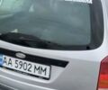 Сірий Форд Фокус, об'ємом двигуна 1.6 л та пробігом 300 тис. км за 1600 $, фото 3 на Automoto.ua