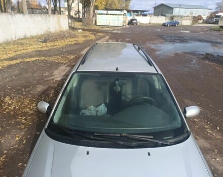 Сірий Форд Фокус, об'ємом двигуна 1.8 л та пробігом 414 тис. км за 1500 $, фото 6 на Automoto.ua