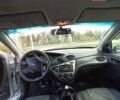 Сірий Форд Фокус, об'ємом двигуна 1.8 л та пробігом 330 тис. км за 3750 $, фото 18 на Automoto.ua