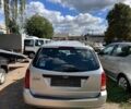 Сірий Форд Фокус, об'ємом двигуна 1.6 л та пробігом 180 тис. км за 800 $, фото 4 на Automoto.ua