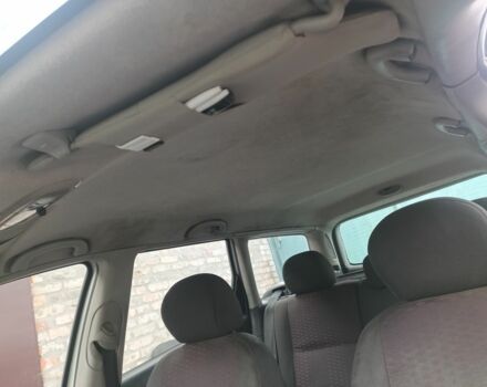 Сірий Форд Фокус, об'ємом двигуна 1.8 л та пробігом 414 тис. км за 1500 $, фото 19 на Automoto.ua