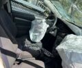 Серый Форд Фокус, объемом двигателя 1.6 л и пробегом 200 тыс. км за 600 $, фото 1 на Automoto.ua