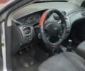 Сірий Форд Фокус, об'ємом двигуна 1.6 л та пробігом 300 тис. км за 1600 $, фото 7 на Automoto.ua
