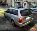 Серый Форд Фокус, объемом двигателя 1.8 л и пробегом 400 тыс. км за 2100 $, фото 4 на Automoto.ua