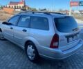 Сірий Форд Фокус, об'ємом двигуна 1.8 л та пробігом 300 тис. км за 3000 $, фото 12 на Automoto.ua