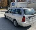 Сірий Форд Фокус, об'ємом двигуна 1.8 л та пробігом 355 тис. км за 2611 $, фото 1 на Automoto.ua