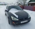Сірий Форд Фокус, об'ємом двигуна 1.8 л та пробігом 250 тис. км за 950 $, фото 1 на Automoto.ua