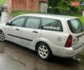 Серый Форд Фокус, объемом двигателя 1.75 л и пробегом 350 тыс. км за 1650 $, фото 4 на Automoto.ua