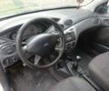 Сірий Форд Фокус, об'ємом двигуна 1.8 л та пробігом 414 тис. км за 1500 $, фото 18 на Automoto.ua