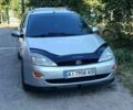Сірий Форд Фокус, об'ємом двигуна 2 л та пробігом 358 тис. км за 2600 $, фото 1 на Automoto.ua