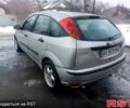 Серый Форд Фокус, объемом двигателя 1.8 л и пробегом 200 тыс. км за 1750 $, фото 6 на Automoto.ua