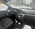 Серый Форд Фокус, объемом двигателя 1.6 л и пробегом 360 тыс. км за 2200 $, фото 1 на Automoto.ua