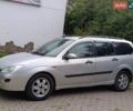 Сірий Форд Фокус, об'ємом двигуна 1.75 л та пробігом 378 тис. км за 1750 $, фото 8 на Automoto.ua