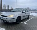 Серый Форд Фокус, объемом двигателя 1.8 л и пробегом 312 тыс. км за 2900 $, фото 2 на Automoto.ua