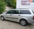 Сірий Форд Фокус, об'ємом двигуна 1.75 л та пробігом 378 тис. км за 1750 $, фото 7 на Automoto.ua
