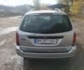 Сірий Форд Фокус, об'ємом двигуна 1.8 л та пробігом 414 тис. км за 1500 $, фото 3 на Automoto.ua