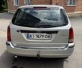 Сірий Форд Фокус, об'ємом двигуна 1.8 л та пробігом 376 тис. км за 2200 $, фото 7 на Automoto.ua
