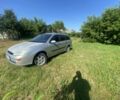 Форд Фокус 2001 в Фастове на Automoto.ua Серый Форд Фокус, объемом двигателя 1.8 л и пробегом 340 тыс. км за 2300 $, фото 2 на Automoto.ua