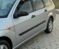 Сірий Форд Фокус, об'ємом двигуна 1.75 л та пробігом 370 тис. км за 2700 $, фото 6 на Automoto.ua