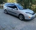 Сірий Форд Фокус, об'ємом двигуна 2 л та пробігом 358 тис. км за 2600 $, фото 2 на Automoto.ua