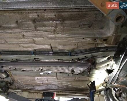 Серый Форд Фокус, объемом двигателя 1.8 л и пробегом 178 тыс. км за 3300 $, фото 16 на Automoto.ua