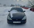 Сірий Форд Фокус, об'ємом двигуна 1.8 л та пробігом 250 тис. км за 950 $, фото 2 на Automoto.ua