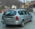 Сірий Форд Фокус, об'ємом двигуна 1.75 л та пробігом 370 тис. км за 2700 $, фото 5 на Automoto.ua
