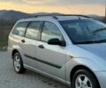 Сірий Форд Фокус, об'ємом двигуна 1.75 л та пробігом 370 тис. км за 2700 $, фото 7 на Automoto.ua