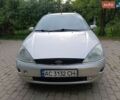 Сірий Форд Фокус, об'ємом двигуна 1.75 л та пробігом 378 тис. км за 1750 $, фото 1 на Automoto.ua