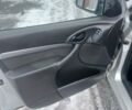 Сірий Форд Фокус, об'ємом двигуна 1.6 л та пробігом 326 тис. км за 2550 $, фото 12 на Automoto.ua
