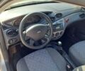 Сірий Форд Фокус, об'ємом двигуна 1.8 л та пробігом 320 тис. км за 3000 $, фото 8 на Automoto.ua