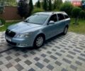 Серый Форд Фокус, объемом двигателя 1.8 л и пробегом 200 тыс. км за 1505 $, фото 9 на Automoto.ua