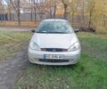 Сірий Форд Фокус, об'ємом двигуна 2 л та пробігом 177 тис. км за 4000 $, фото 4 на Automoto.ua