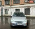 Серый Форд Фокус, объемом двигателя 1.75 л и пробегом 350 тыс. км за 1650 $, фото 1 на Automoto.ua