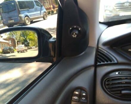 Серый Форд Фокус, объемом двигателя 1.8 л и пробегом 178 тыс. км за 3300 $, фото 13 на Automoto.ua