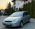 Сірий Форд Фокус, об'ємом двигуна 1.75 л та пробігом 370 тис. км за 2700 $, фото 3 на Automoto.ua